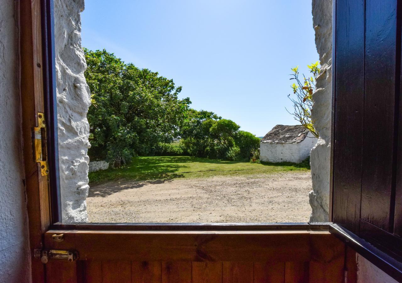 Ysgubor Villa St. Davids  Exterior photo